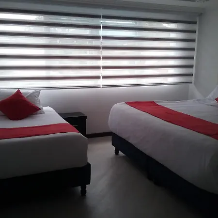 Hotel Zafiro Boutique-3