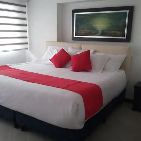 Hotel Zafiro Boutique-2