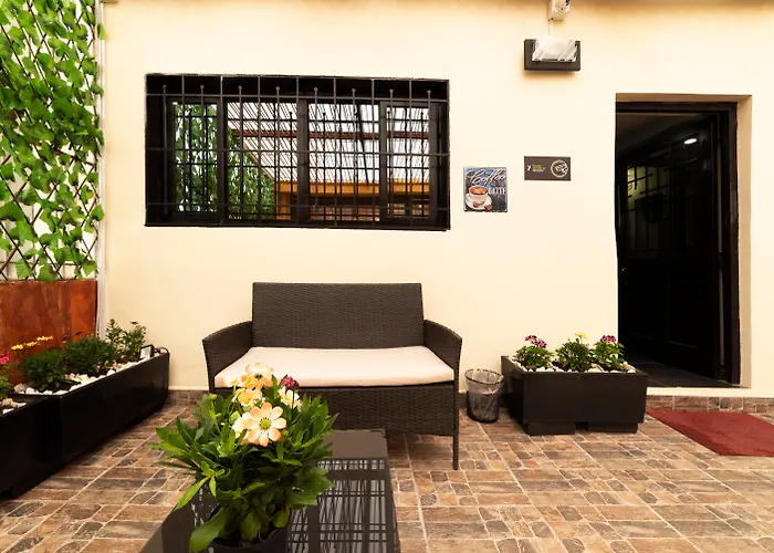 Hotel Ayenda 1045 Boutique Aeropuerto Bogotá